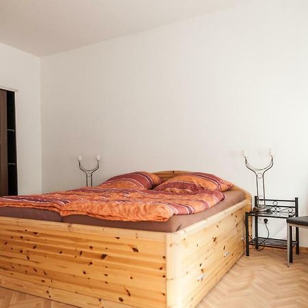 FeWo-Lerbachtal Osterode am Harz Exterior foto