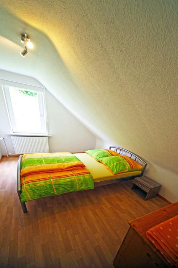 FeWo-Lerbachtal Osterode am Harz Exterior foto