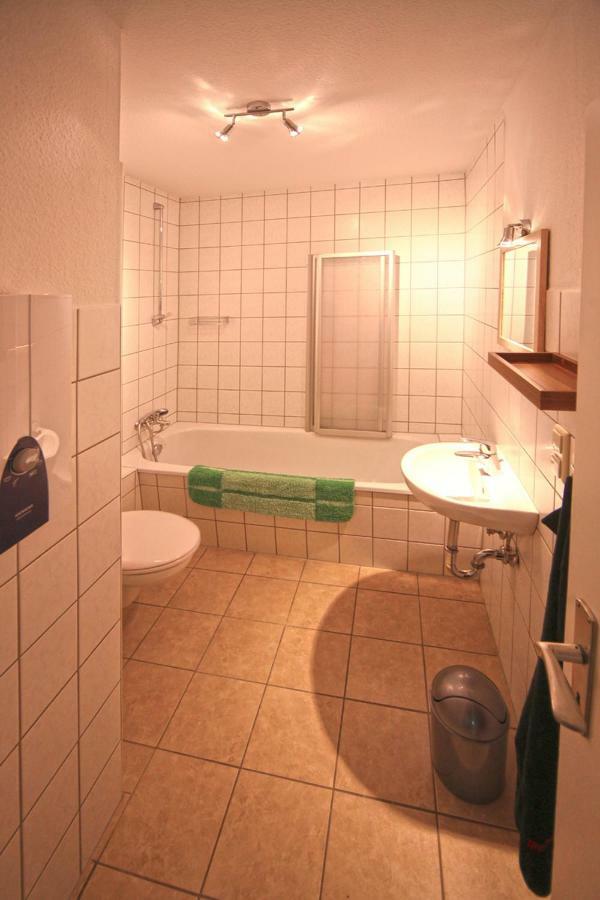 FeWo-Lerbachtal Osterode am Harz Exterior foto