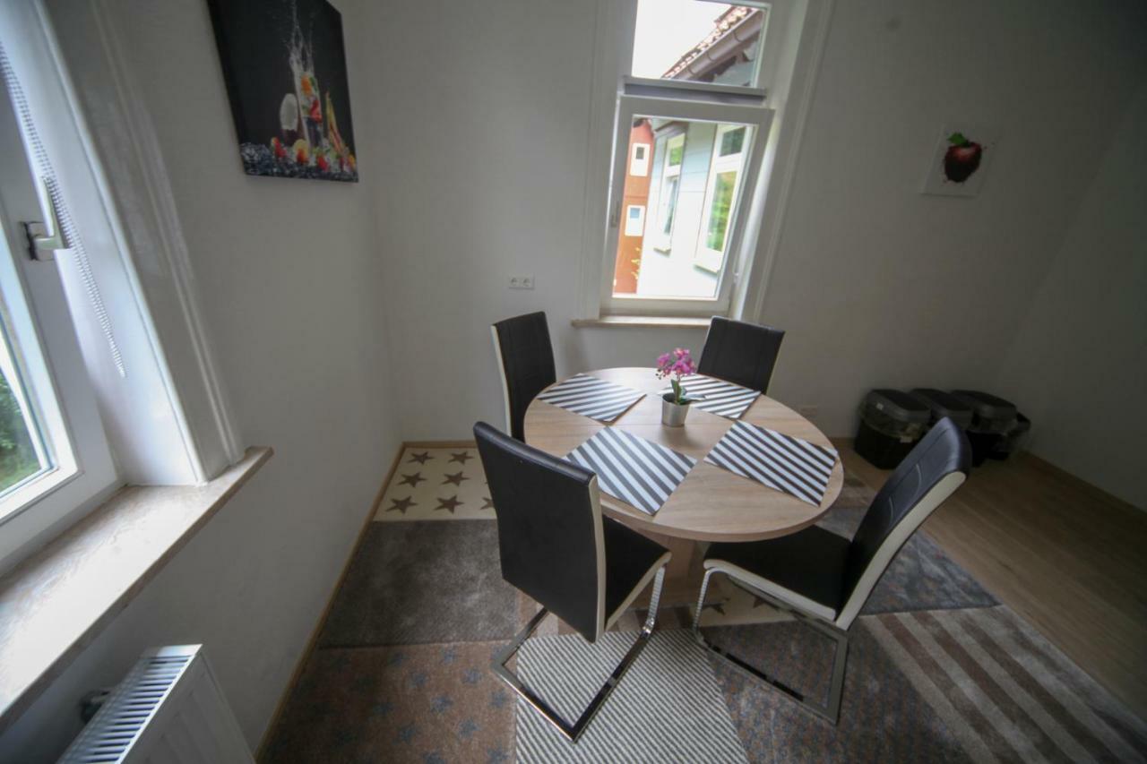 FeWo-Lerbachtal Osterode am Harz Exterior foto